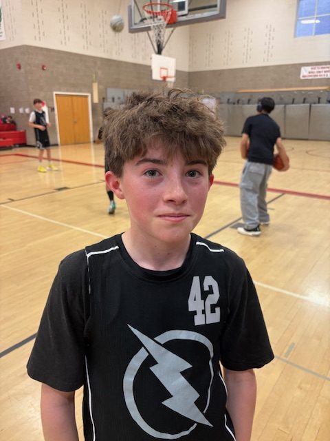 Chase Brougham