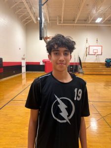 #PHRockyMountainMayhem 14U Deadly 3-Point Specialist from Webber