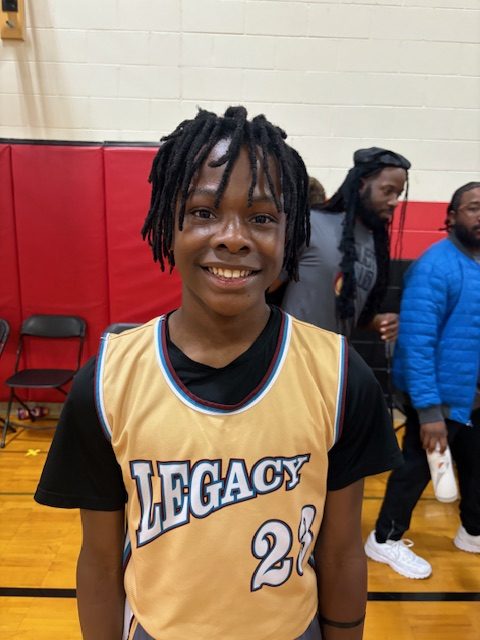 Elijah Graham