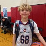 Jaxson Thomson-Sellars