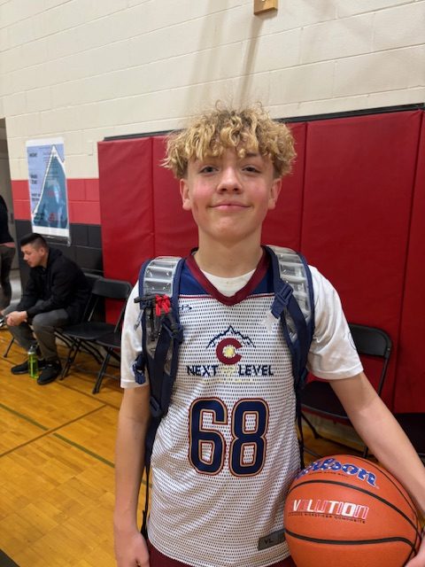 Jaxson Thomson-Sellars