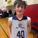 Jackson Mitchell