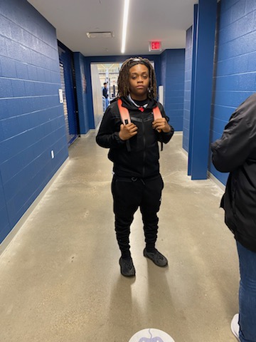 Cadriyan Lattimore