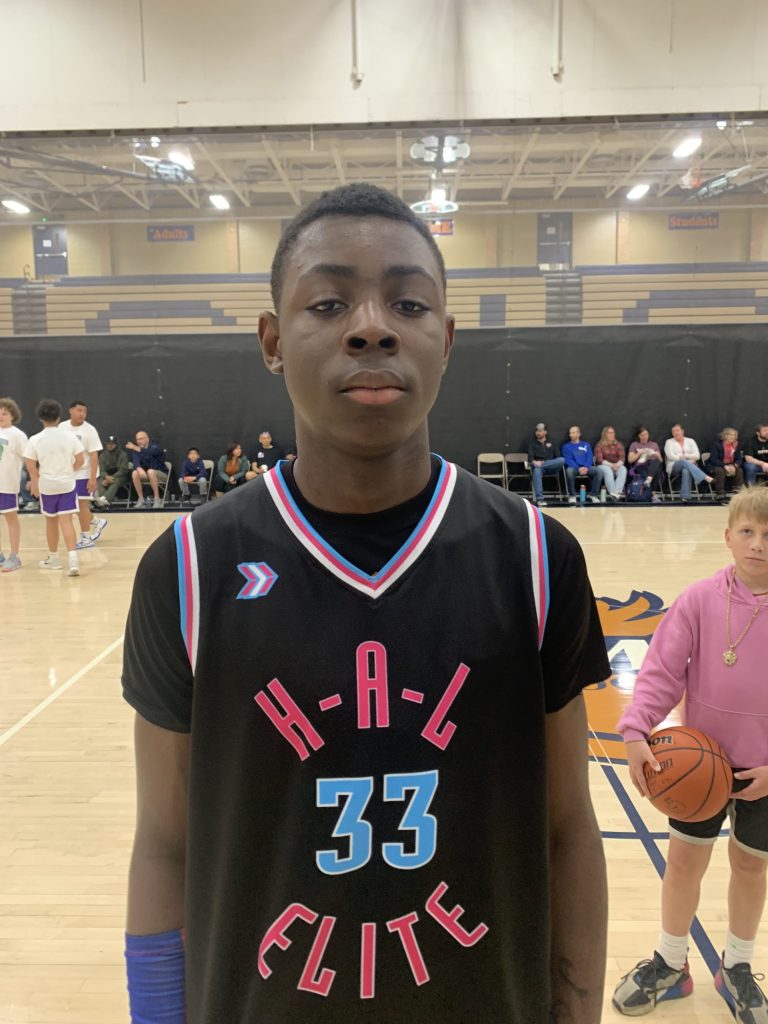 Next National Championship: All Tournament Team
