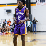 Javion Dailey