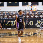 Isaiah Sherrod