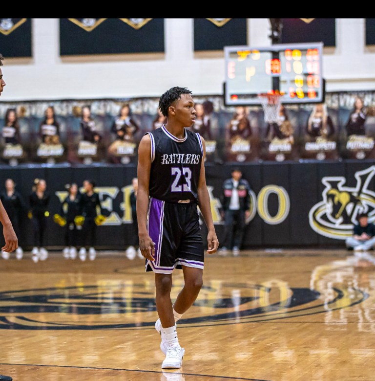 Isaiah Sherrod
