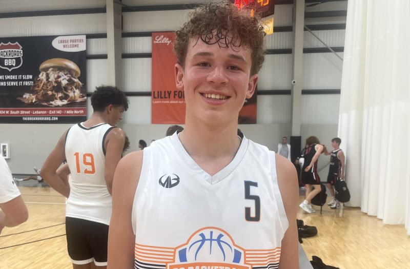 Week 1 Live Evals - Part 1