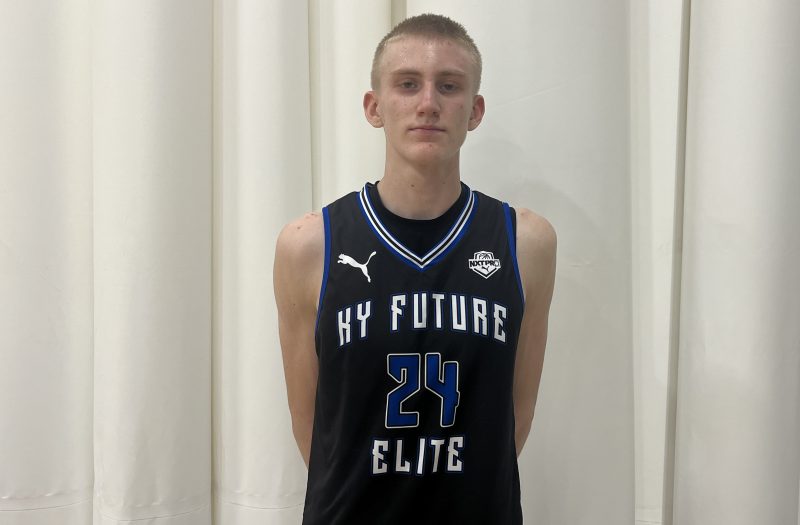 2028 Rankings: Names to Monitor