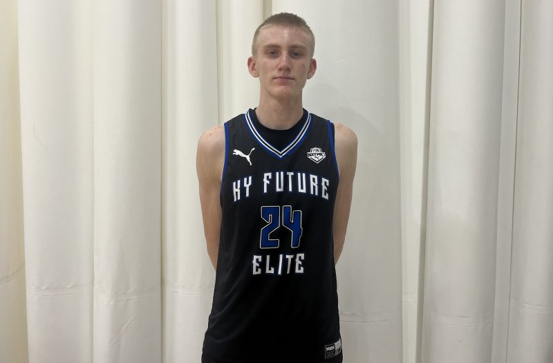 Stock Boosting Sophomores