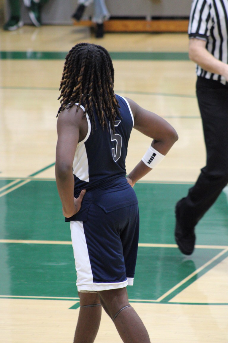 Courtney Davis