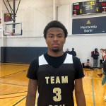 Nylen Goins