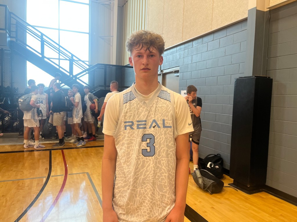 Rumble in the Rapids: Northern Michigan Standouts