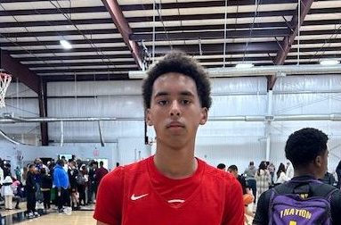 Grind Region Kick-Off: 15U Day 2 Standout Guards
