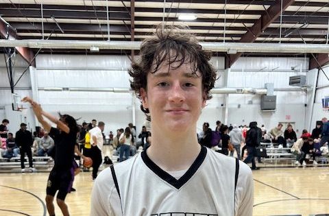 Grind Region Kick-Off: 14U Standout Bucket Getters