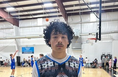 Grind Region Kick-Off: 14U Standout Game-Changers