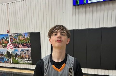 Grind Region Kick-Off: 14U Top Performing Playmakers