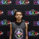 Braylin Calhoun