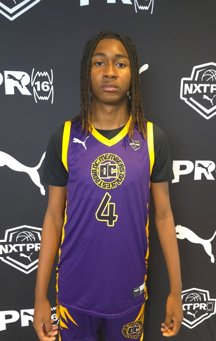 Tieryl Matthews