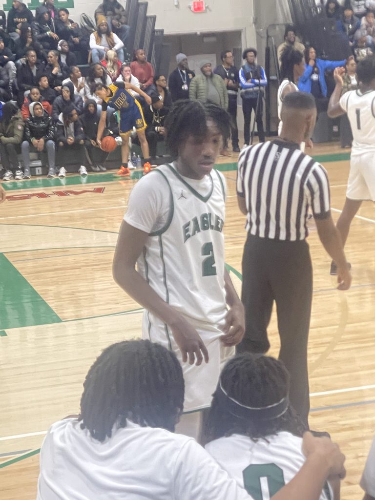 Kenneth Hurt Jr