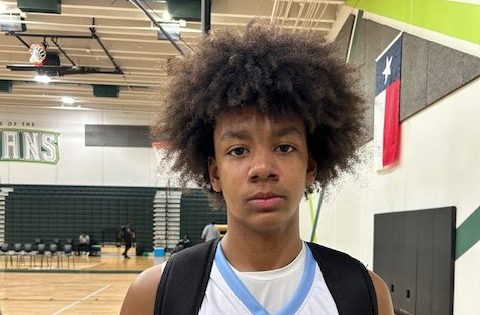 Lonestar State Showdown: 16U Standout Forwards