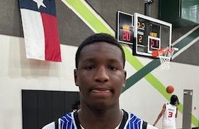 P32 League Live Period: 16U Standout Floor Generals
