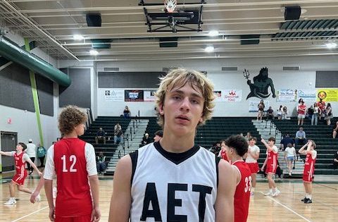 Lonestar State Showdown: 2028 Breakout Bucket Getters