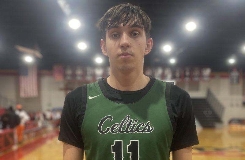 EPL Under the Radar Watch List Prospects Part 1