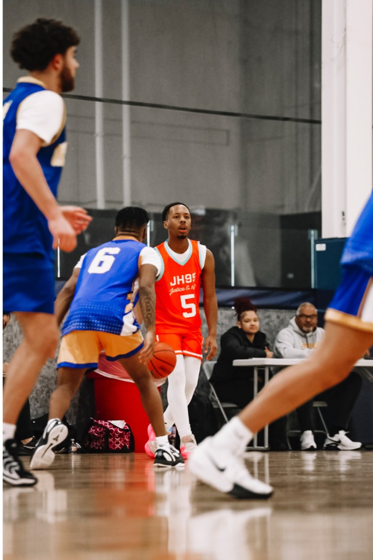 Malachi McDougald