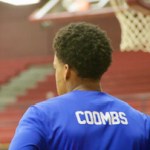 Airen Coombs