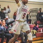 Ta’Mariyuan Nichols