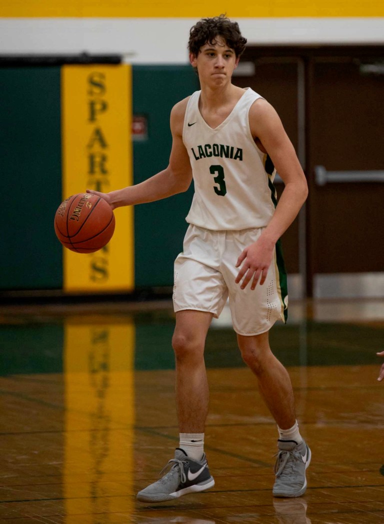 Mason Langenfeld