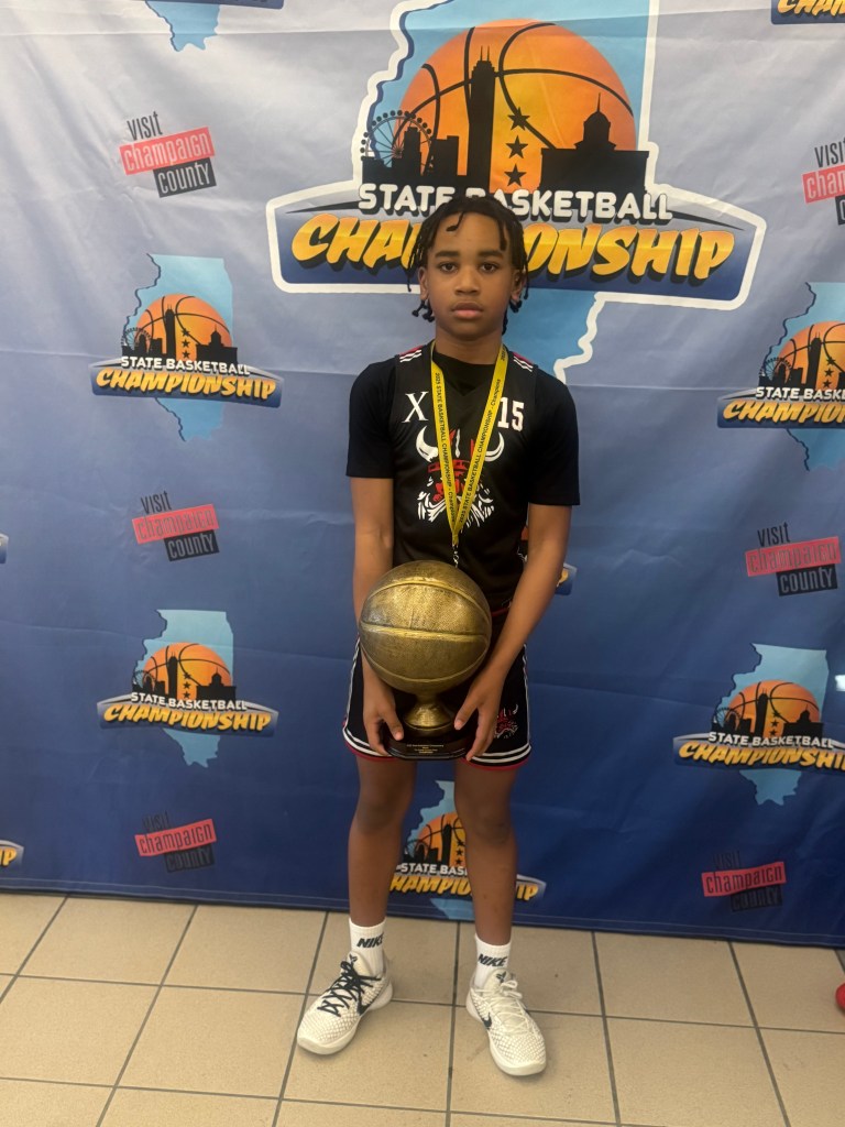 Ja’kari Carter