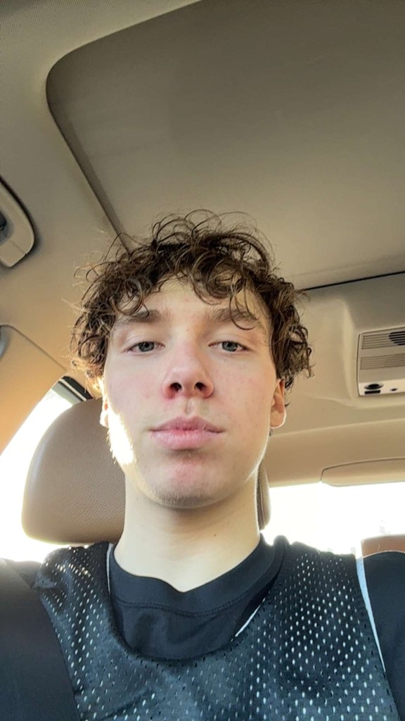 Quinn Mathew Davison