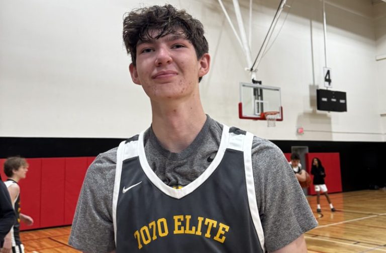 Updated 2029 Colorado Rankings