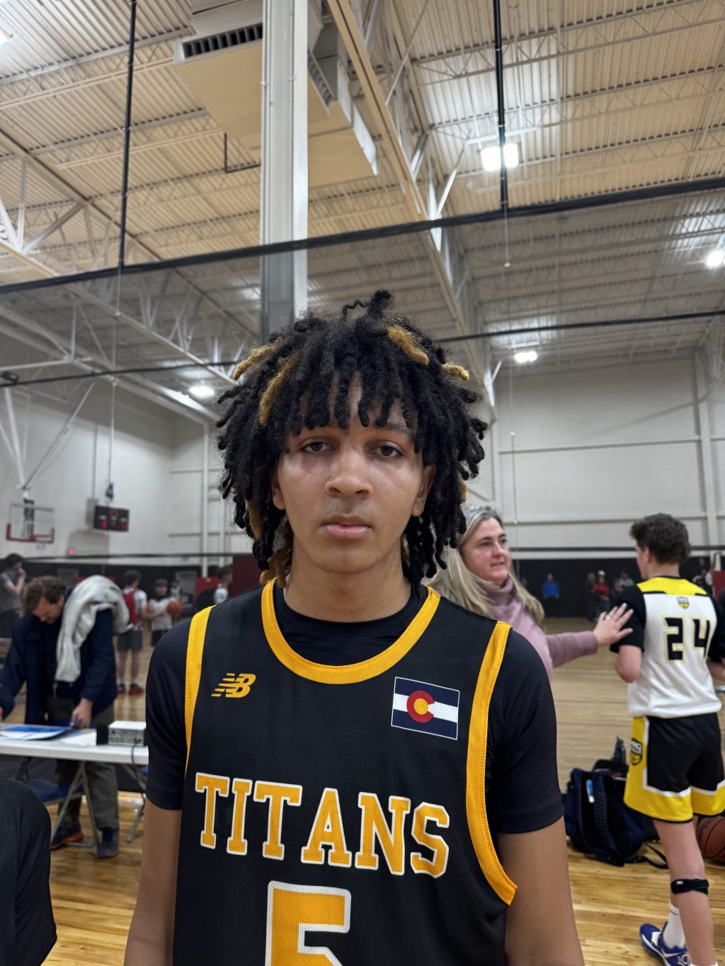 #SpringKickoff 14U Day 1 Dynamic Forwards Who Made Their Mark
