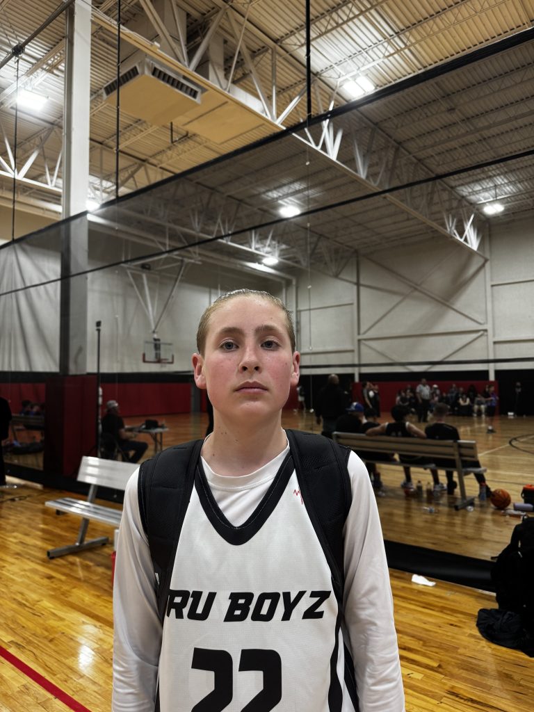 #SpringKickoff Lights Out Shooters From Day 2
