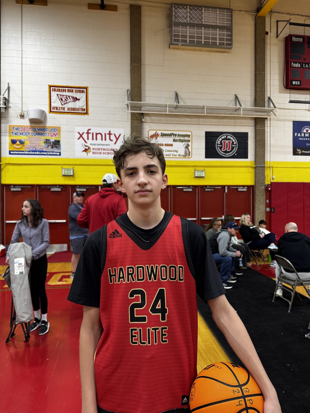 #SpringKickoff 14U Sleepers You Need To Watch This Summer