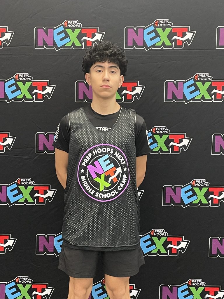 Nathan Barraza