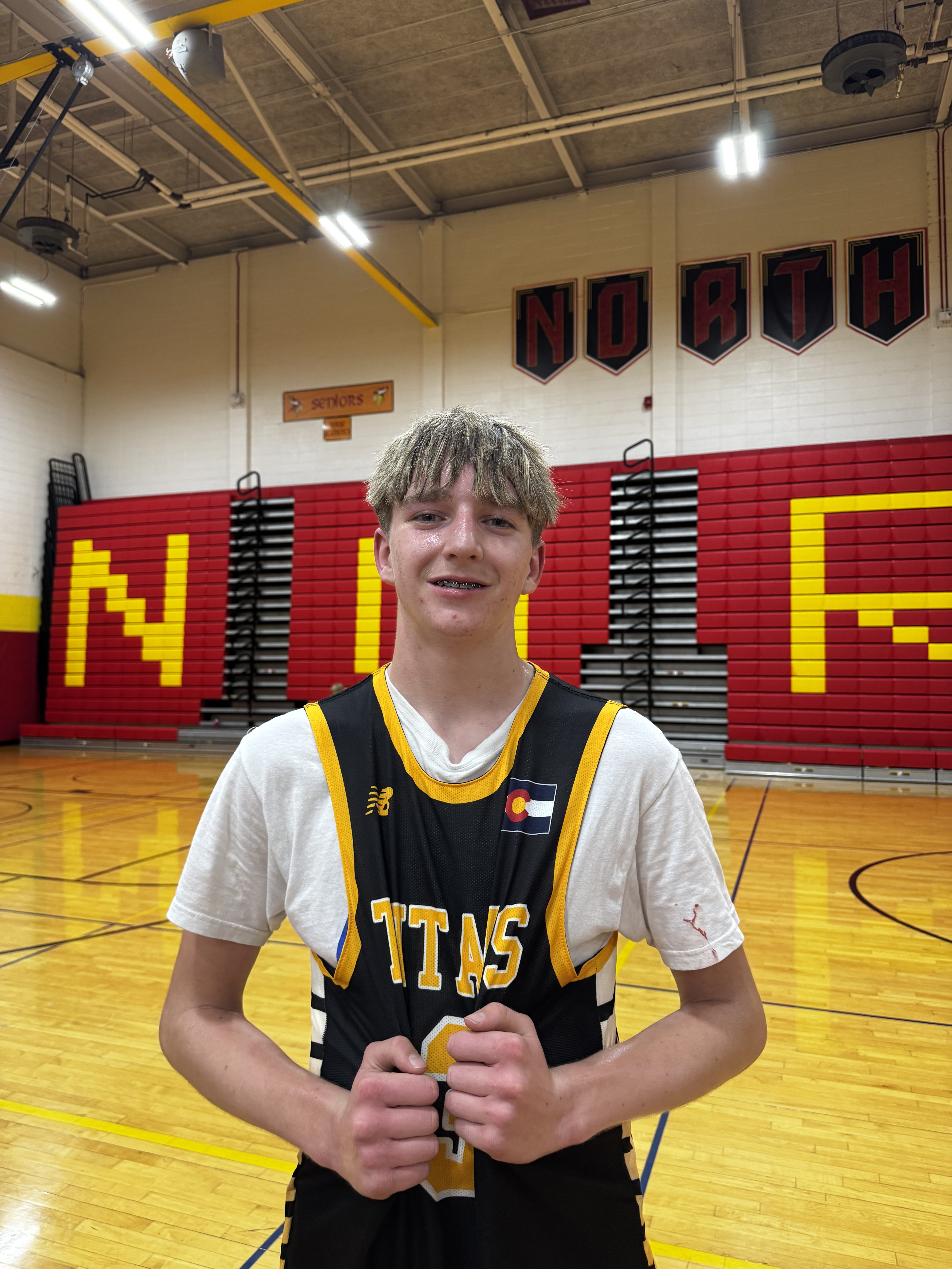 Easton Greene