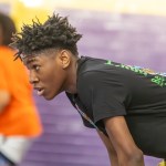 Treyon Watson