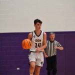 Dillon Savoia