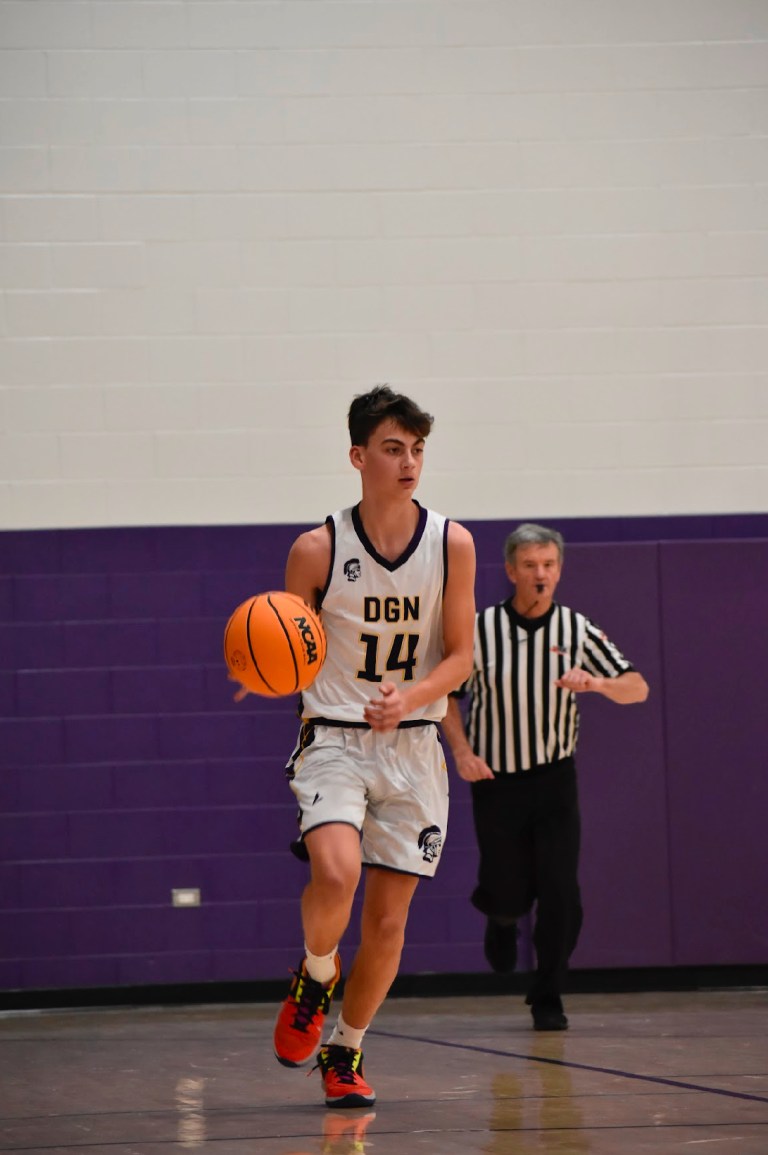 Dillon Savoia