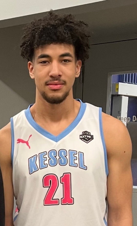 Aidan Avila
