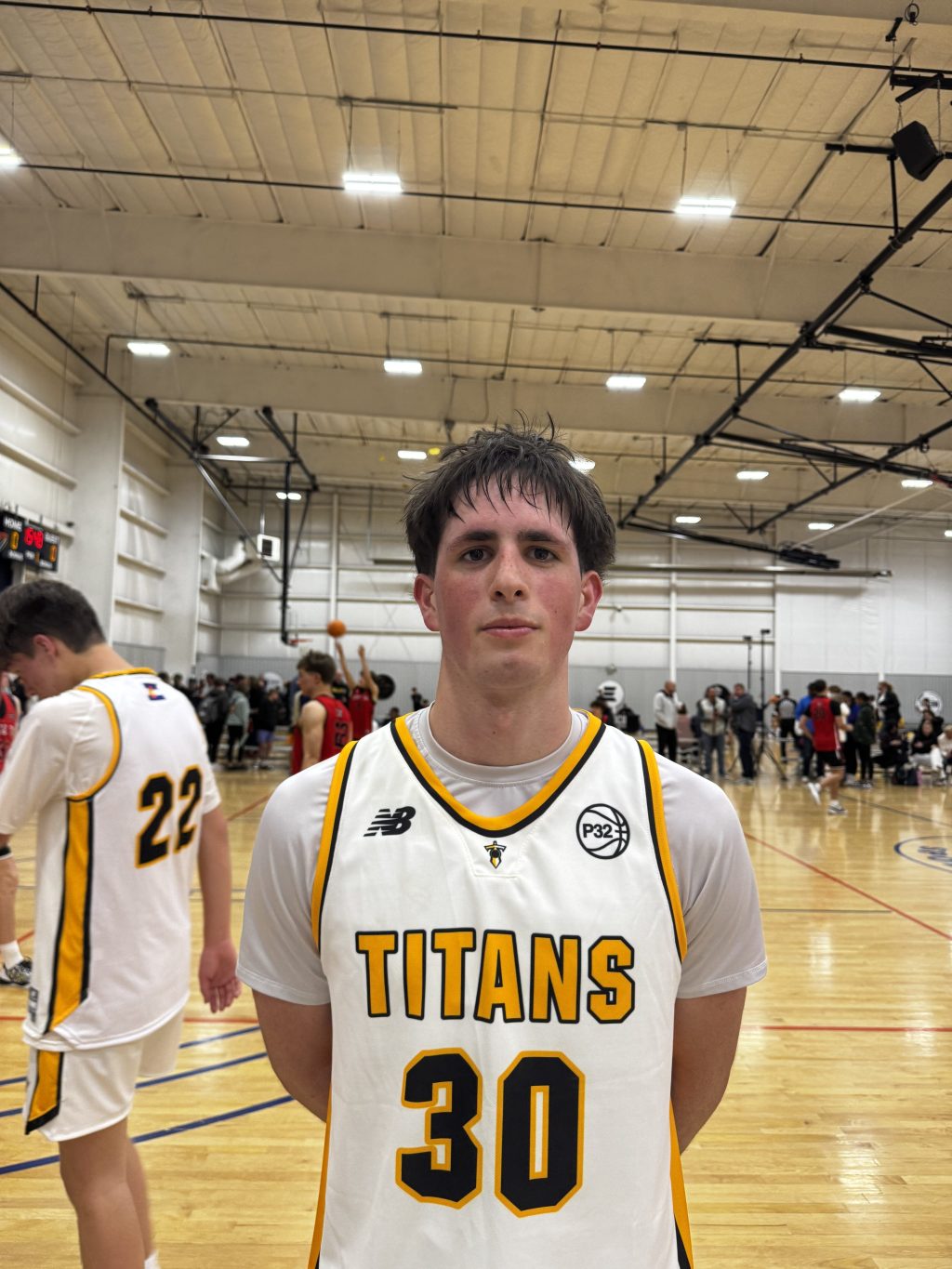 #RockyMountainMayhem Top 17U Shot Creating Stars From Day One