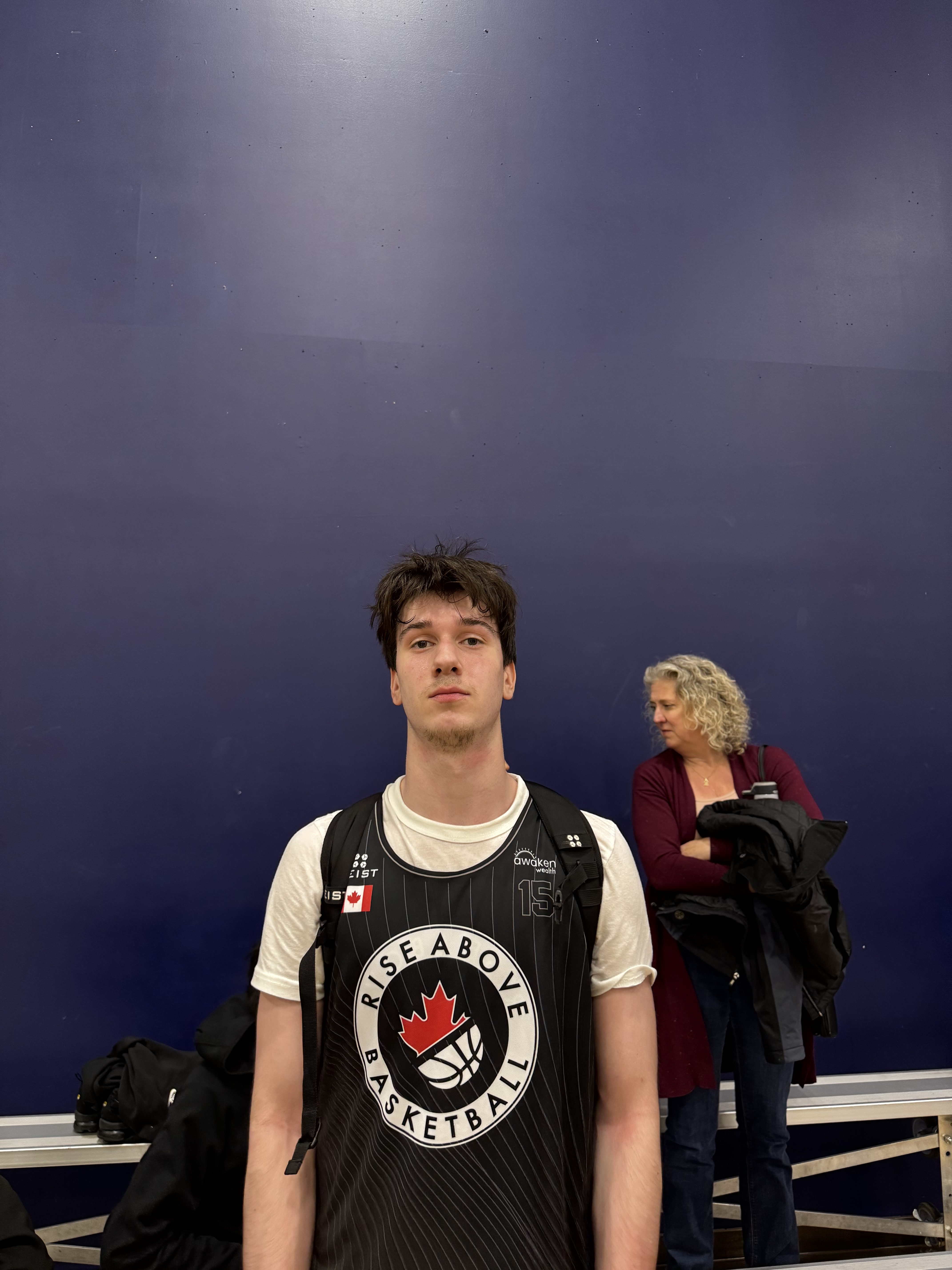 Ethan Aveyard
