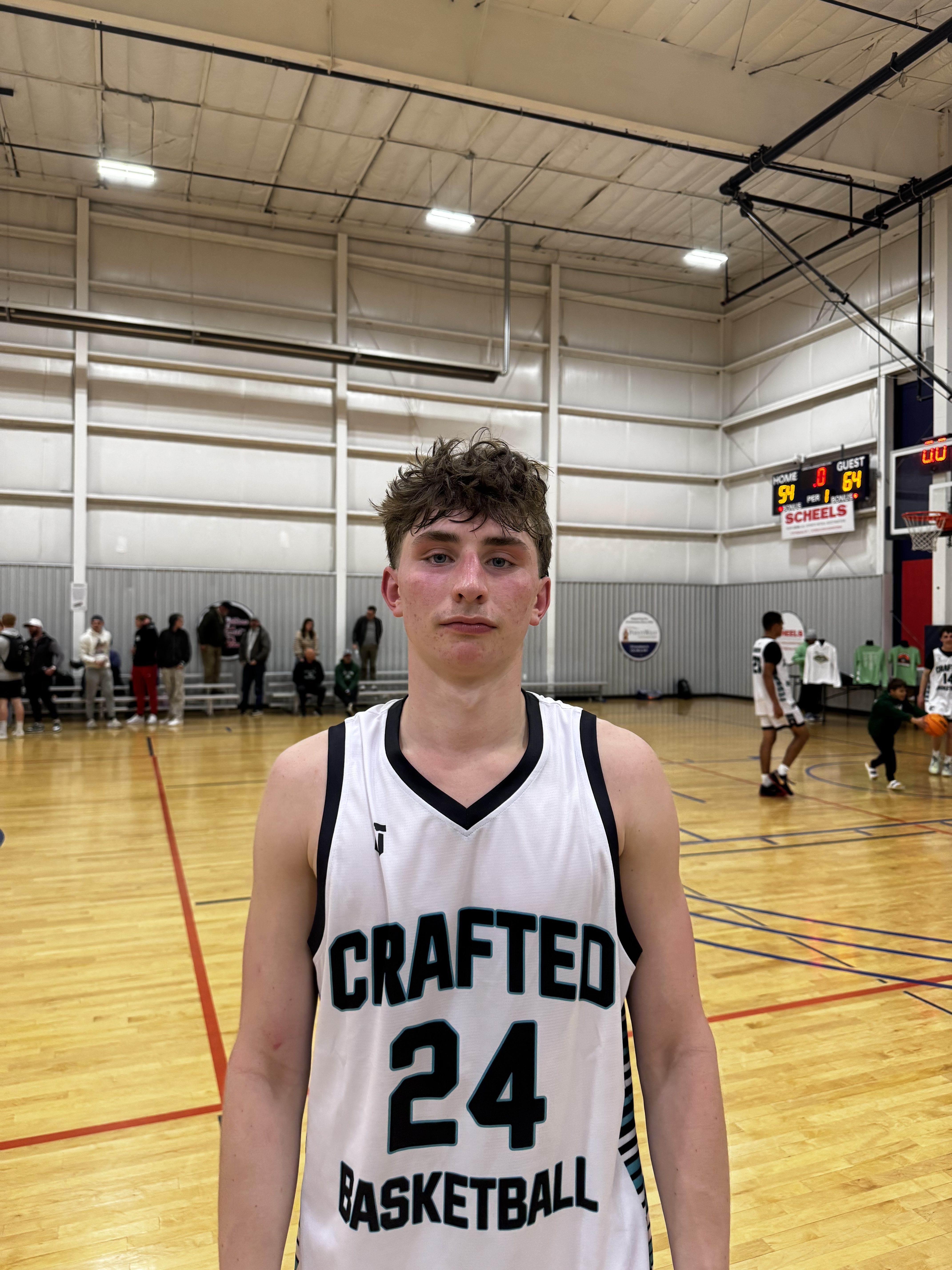 Easton Bogner