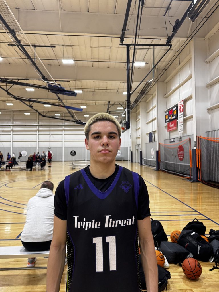 #RockyMountainMayhem: All Around 16U Superstars From Day Two