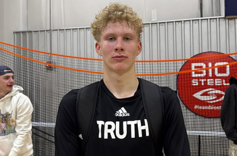 New prospects to the 2027 rankings update with plenty to prove 