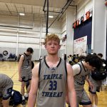 These Guards Brought Their Best at Uprise Hoops Tournament